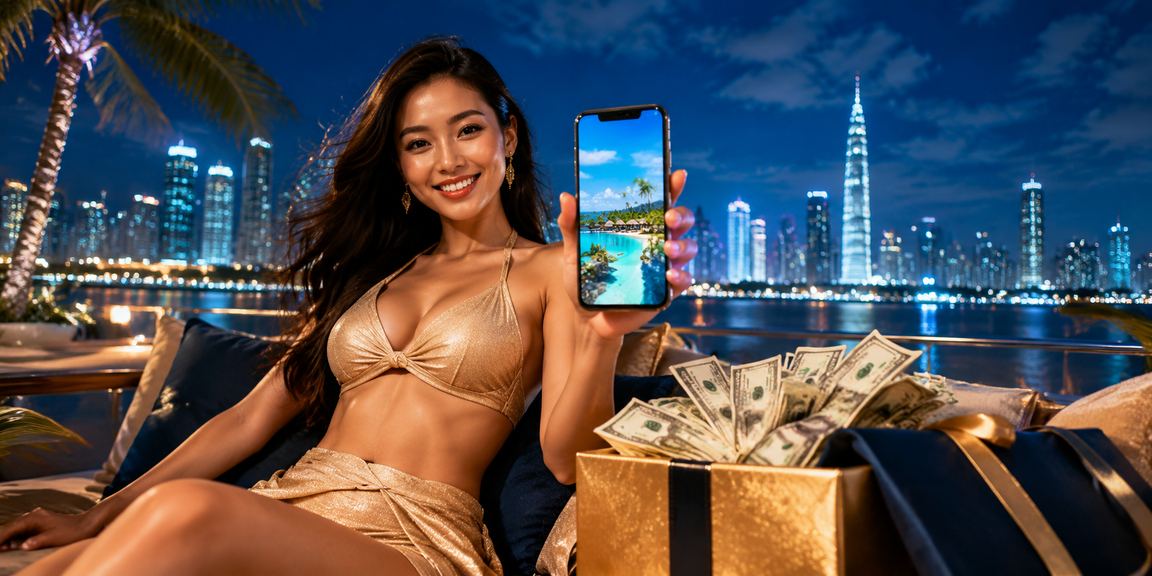 Người dùng tại TP.HCM sử dụng dịch vụ casino trên điện thoại di động