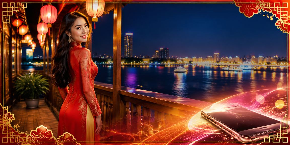 Người dùng Mekong Delta thực hiện thanh toán qua ef4