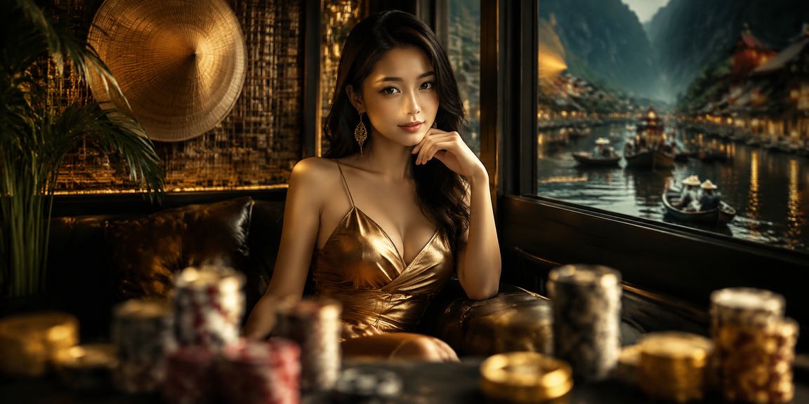 Cảnh sắc Ninh Bình – biểu tượng bảo mật và tin cậy